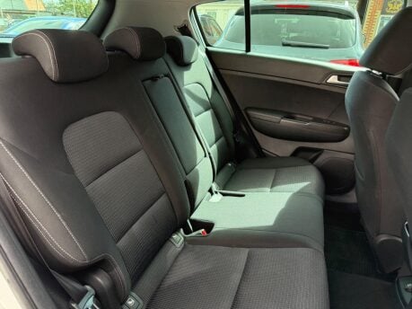 Kia Sportage 2 ISG 15