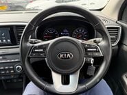 Kia Sportage 2 ISG 22