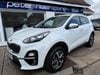 Kia Sportage 2 ISG