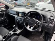 Kia Sportage 2 ISG 20