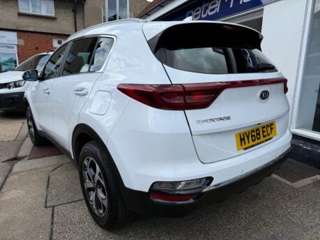 Kia Sportage 2 ISG 9