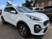 Kia Sportage 2 ISG 5