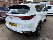 Kia Sportage 2 ISG 2