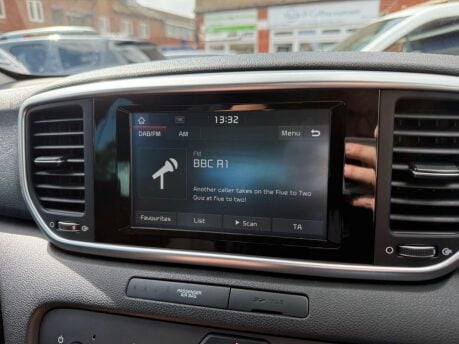 Kia Sportage 2 ISG 29