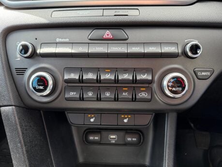 Kia Sportage 2 ISG 28