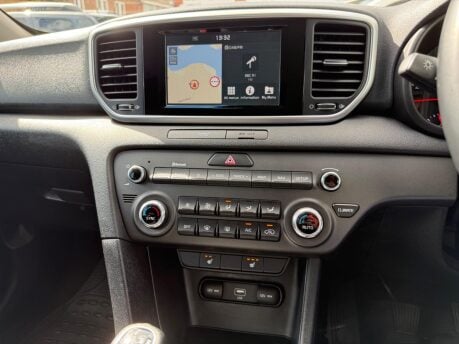 Kia Sportage 2 ISG 27