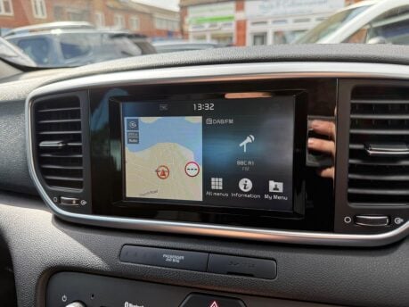 Kia Sportage 2 ISG 31