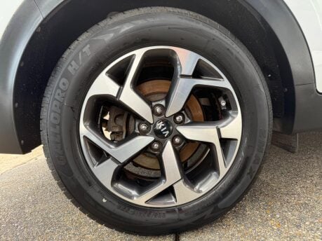 Kia Sportage 2 ISG 12