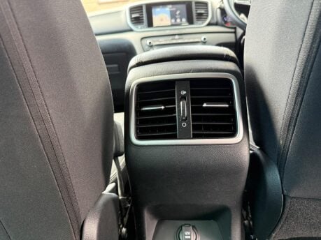 Kia Sportage 2 ISG 17