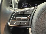 Kia Sportage 2 ISG 23