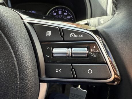 Kia Sportage 2 ISG 24
