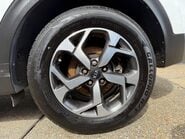 Kia Sportage 2 ISG 13
