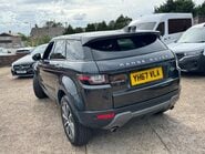 Land Rover Range Rover Evoque TD4 SE TECH 7