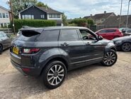 Land Rover Range Rover Evoque TD4 SE TECH 11