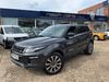 Land Rover Range Rover Evoque TD4 SE TECH