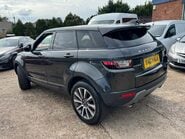 Land Rover Range Rover Evoque TD4 SE TECH 6