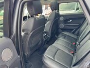 Land Rover Range Rover Evoque TD4 SE TECH 17