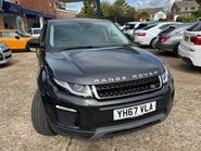 Land Rover Range Rover Evoque TD4 SE TECH 14