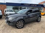 Land Rover Range Rover Evoque TD4 SE TECH 2