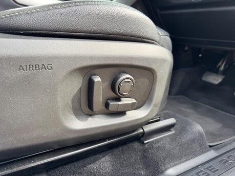 Land Rover Range Rover Evoque TD4 SE TECH 24