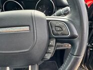 Land Rover Range Rover Evoque TD4 SE TECH 25