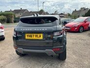 Land Rover Range Rover Evoque TD4 SE TECH 9