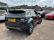 Land Rover Range Rover Evoque TD4 SE TECH 10
