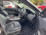 Land Rover Range Rover Evoque TD4 SE TECH 22