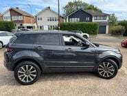 Land Rover Range Rover Evoque TD4 SE TECH 12