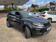 Land Rover Range Rover Evoque TD4 SE TECH 13