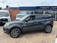Land Rover Range Rover Evoque TD4 SE TECH 4