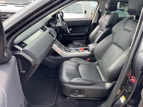 Land Rover Range Rover Evoque TD4 SE TECH 16