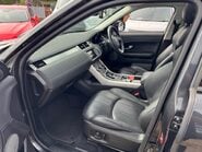 Land Rover Range Rover Evoque TD4 SE TECH 15