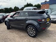Land Rover Range Rover Evoque TD4 SE TECH 5