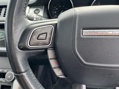 Land Rover Range Rover Evoque TD4 SE TECH 26