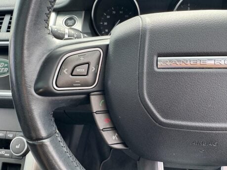 Land Rover Range Rover Evoque TD4 SE TECH 26