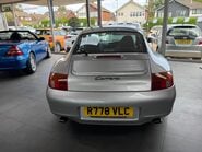 Porsche 911 CARRERA 5