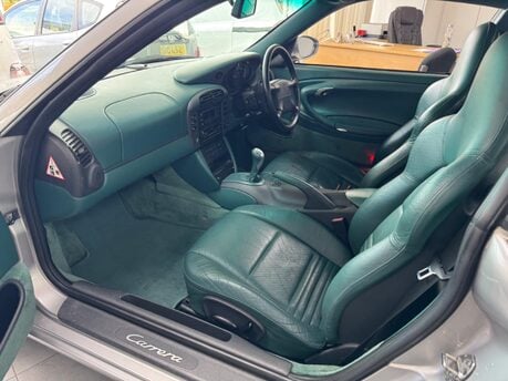 Porsche 911 CARRERA 11