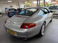 Porsche 911 CARRERA 7