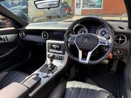 Mercedes-Benz SLK SLK250 CDI BLUEEFFICIENCY AMG SPORT 20