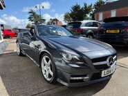 Mercedes-Benz SLK SLK250 CDI BLUEEFFICIENCY AMG SPORT 15