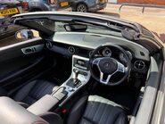 Mercedes-Benz SLK SLK250 CDI BLUEEFFICIENCY AMG SPORT 4