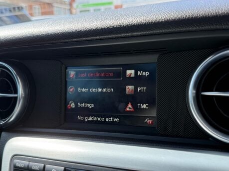 Mercedes-Benz SLK SLK250 CDI BLUEEFFICIENCY AMG SPORT 32