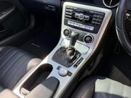 Mercedes-Benz SLK SLK250 CDI BLUEEFFICIENCY AMG SPORT 26