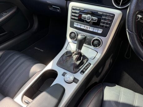 Mercedes-Benz SLK SLK250 CDI BLUEEFFICIENCY AMG SPORT 26