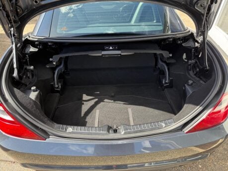 Mercedes-Benz SLK SLK250 CDI BLUEEFFICIENCY AMG SPORT 16