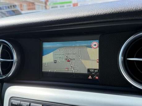 Mercedes-Benz SLK SLK250 CDI BLUEEFFICIENCY AMG SPORT 33