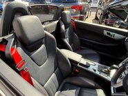 Mercedes-Benz SLK SLK250 CDI BLUEEFFICIENCY AMG SPORT 18