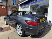Mercedes-Benz SLK SLK250 CDI BLUEEFFICIENCY AMG SPORT 2