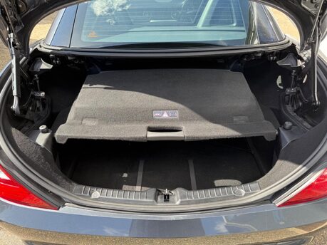 Mercedes-Benz SLK SLK250 CDI BLUEEFFICIENCY AMG SPORT 17